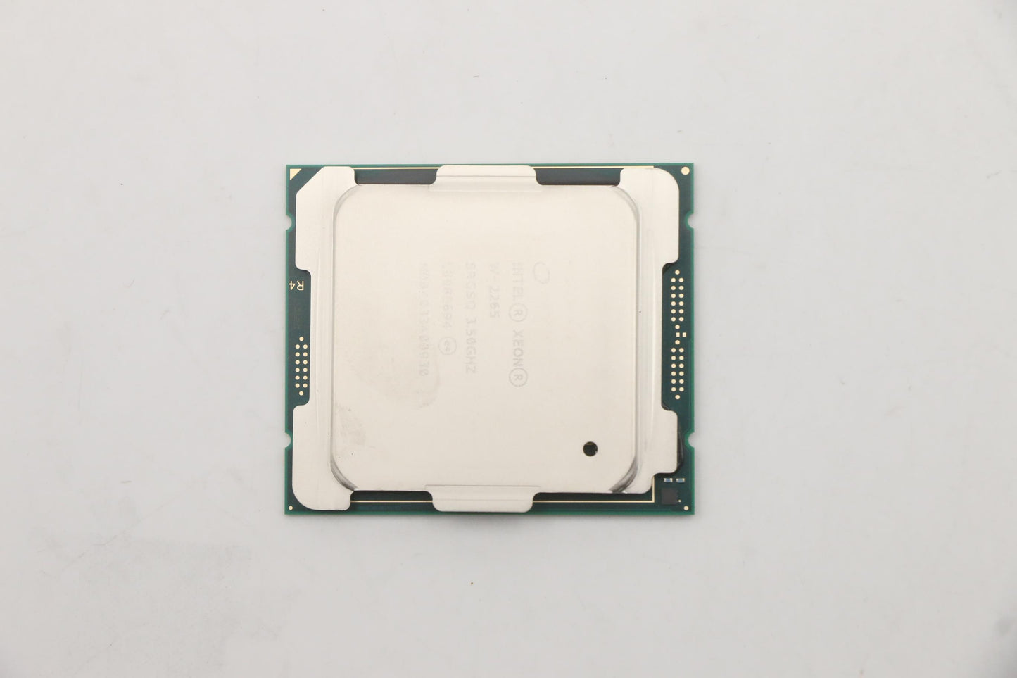 Lenovo Xeon W-2265 3.5Ghz 12C 19.25M - 5SA0U56123