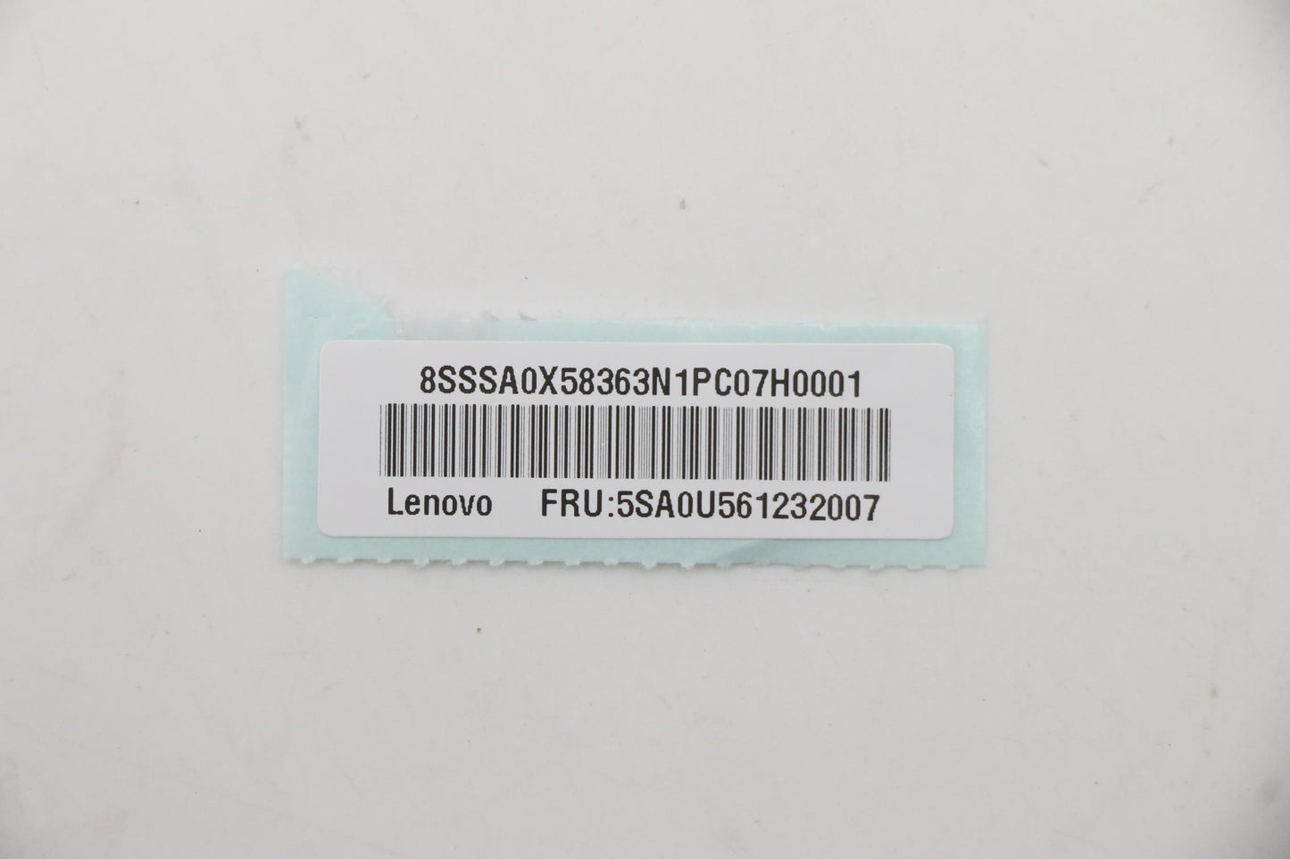 Lenovo Xeon W-2265 3.5Ghz 12C 19.25M - 5SA0U56123