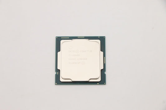 Lenovo (5SA0U56151) Intel i5-10400 Processor, 2.9GHz, 6C/12M, 65W TDP