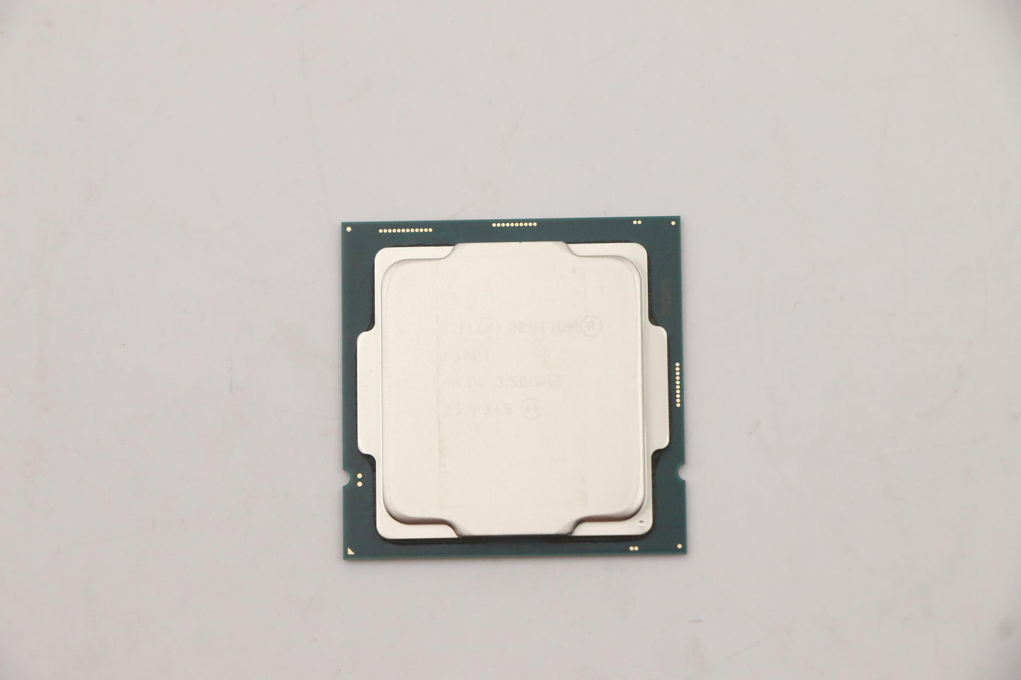 Lenovo Sp Intel G6500T 3.5Ghz/2C/4M 3 - 5SA0U56160
