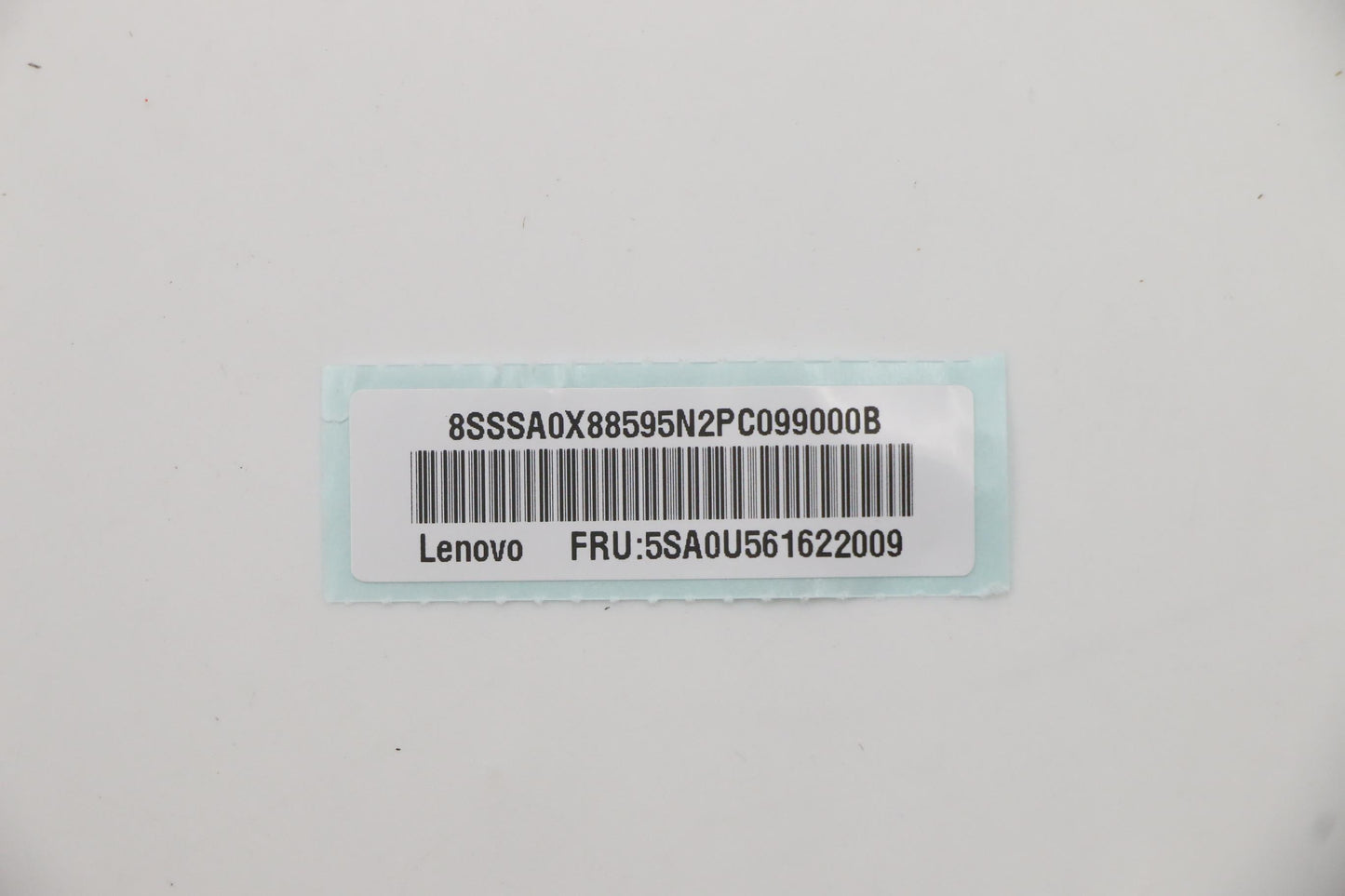 Lenovo Sp Intel G6400T 3.4Ghz/2C/4M 3 - 5SA0U56162