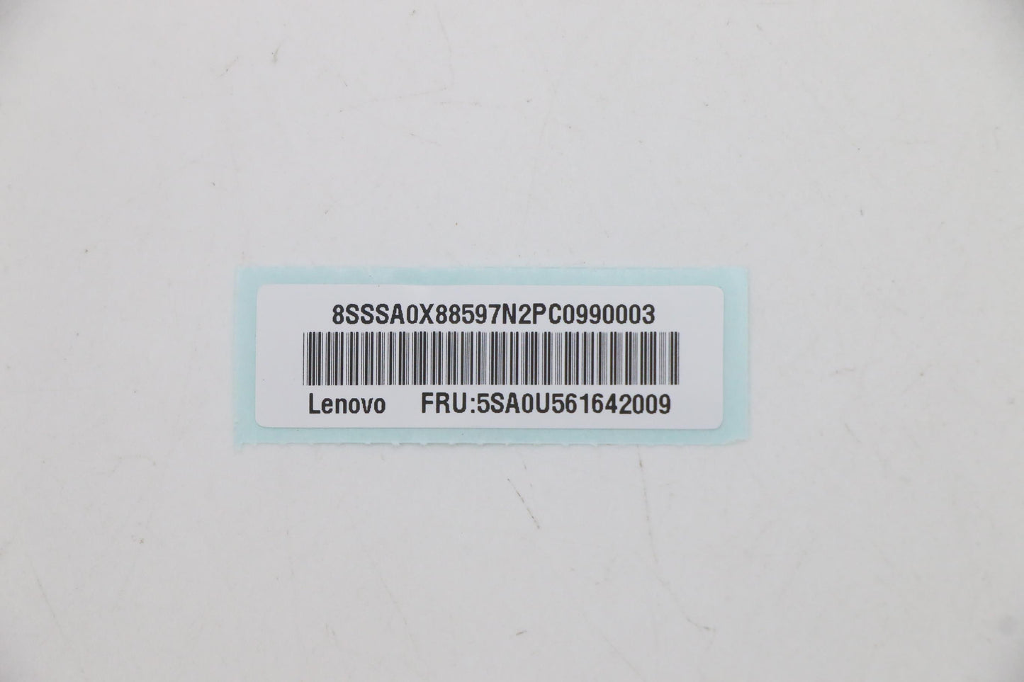 Lenovo Processors, Cpus - 5SA0U56164