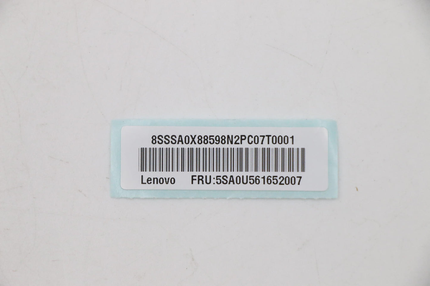 Lenovo Processors, Cpus - 5SA0U56165