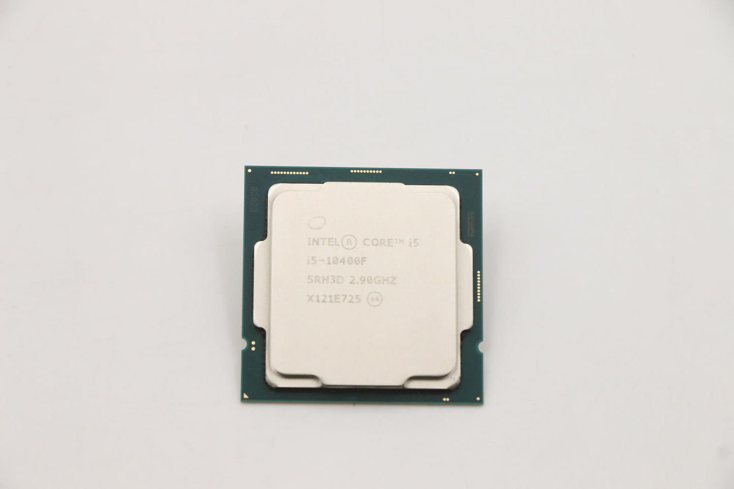 Lenovo Sp Intel I5-10400F 2.9Ghz/6C/1 - 5SA0U56166