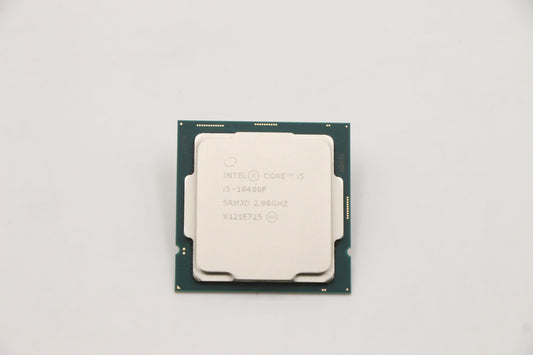Lenovo Sp Intel I5-10400F 2.9Ghz/6C/1 - 5SA0U56166