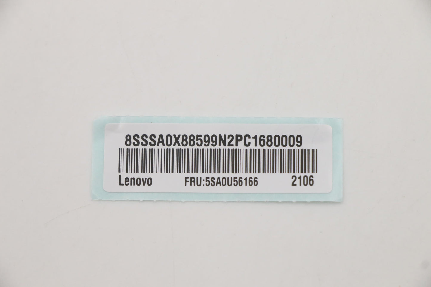 Lenovo Sp Intel I5-10400F 2.9Ghz/6C/1 - 5SA0U56166