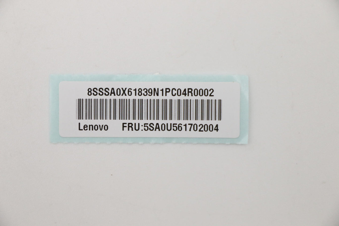 Lenovo (5SA0U56170) Xeon W-2245 3.9GHz/8C/16.5M 155W CPU