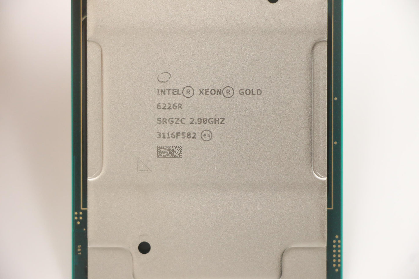 Lenovo Sp Xeon Gd 6226R 2.9G 16C - 5SA0U56174