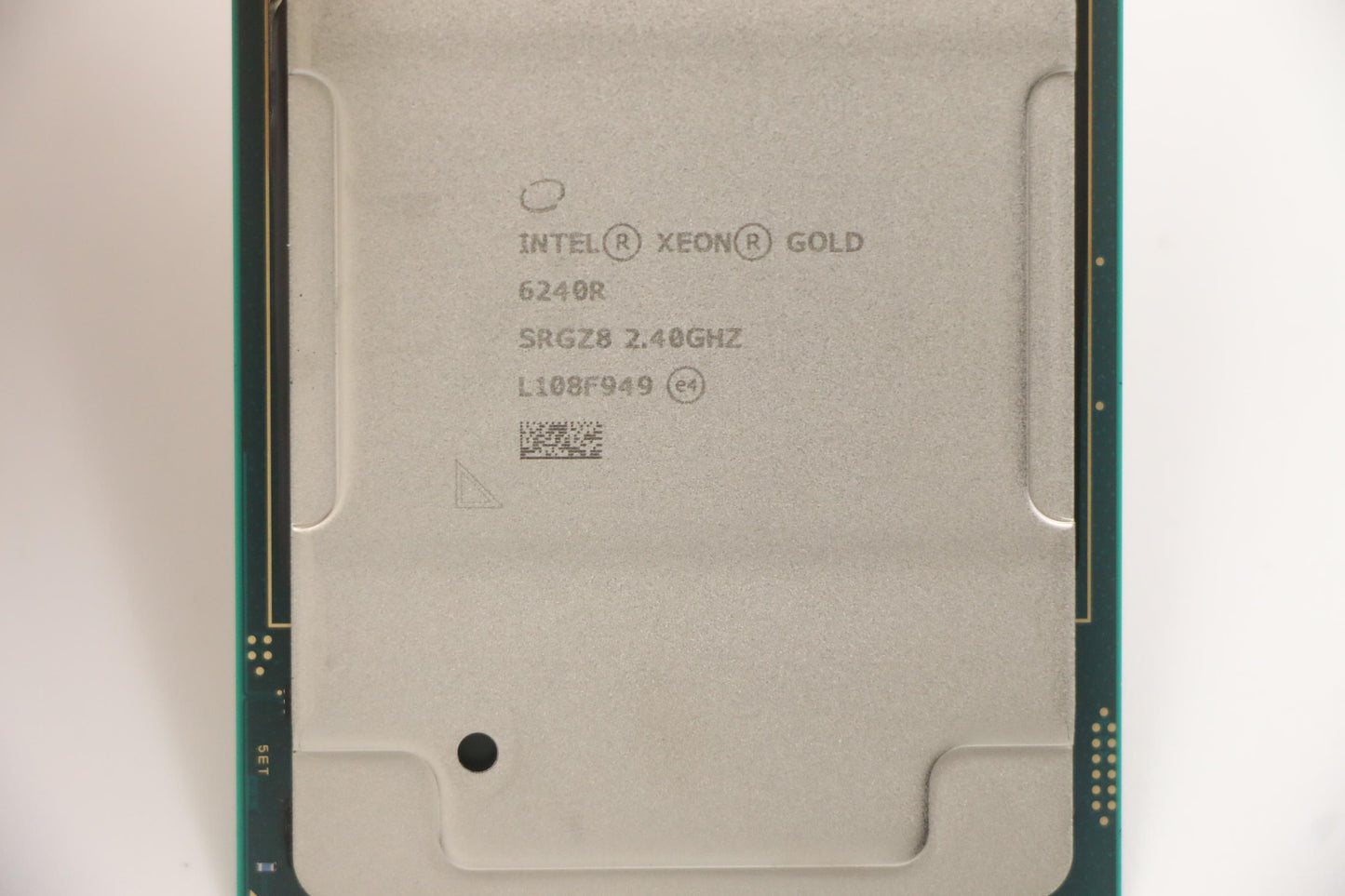 Lenovo Sp Xeon Gd 6240R 2.4G 24C - 5SA0U56177