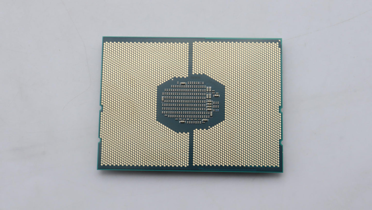 Lenovo Sp Xeon Gd 6246R 3.4G 16C 205W - 5SA0U56179