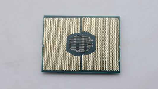 Lenovo Sp Xeon Gd 6246R 3.4G 16C 205W - 5SA0U56179