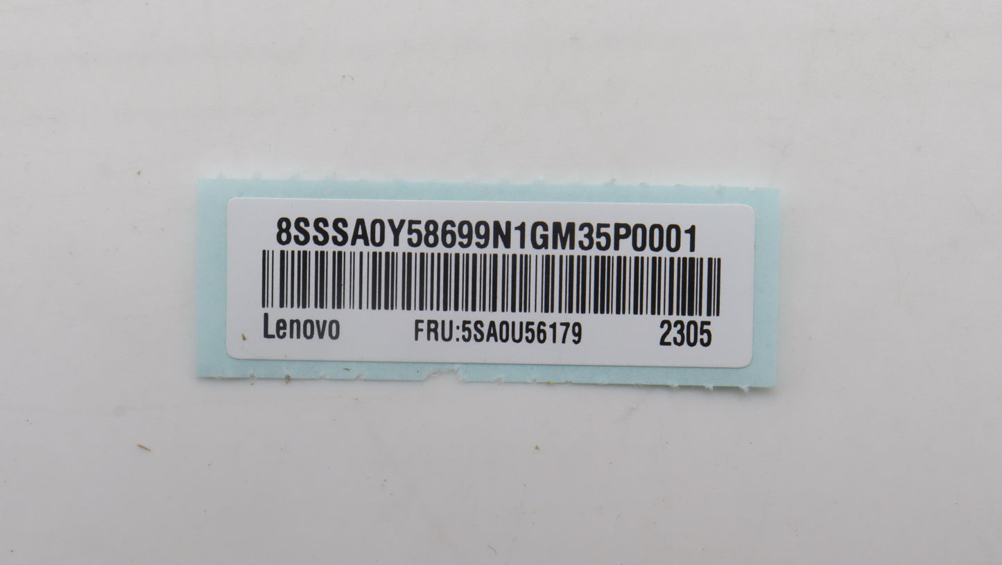 Lenovo Sp Xeon Gd 6246R 3.4G 16C 205W - 5SA0U56179