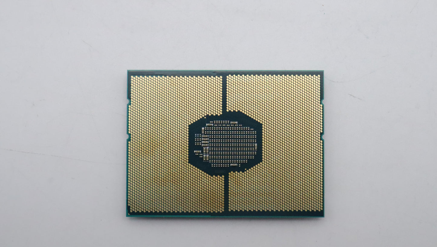 Lenovo Sp Xeon Gd 6258R 2.7G 28C 205W - 5SA0U56181