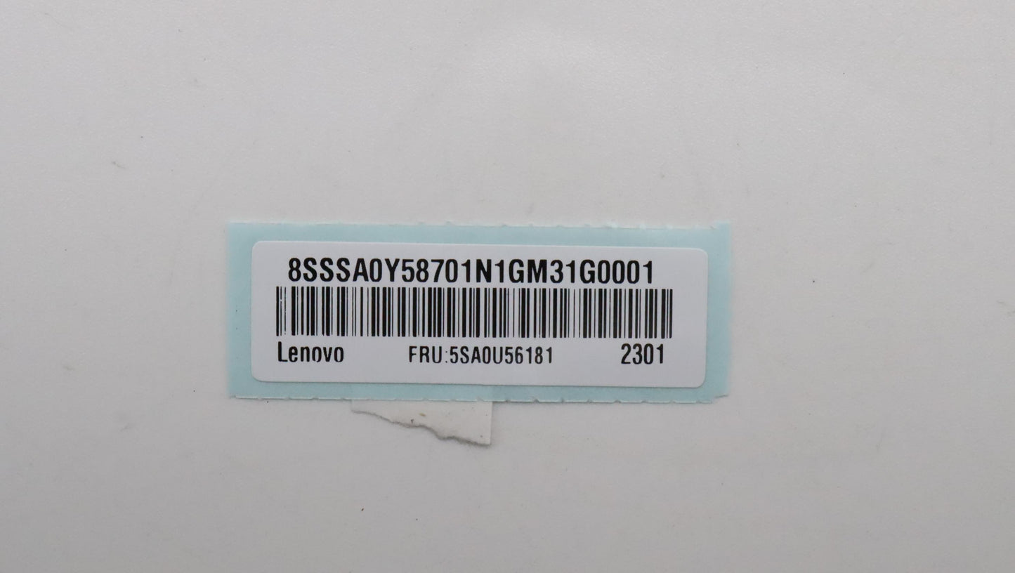 Lenovo Sp Xeon Gd 6258R 2.7G 28C 205W - 5SA0U56181