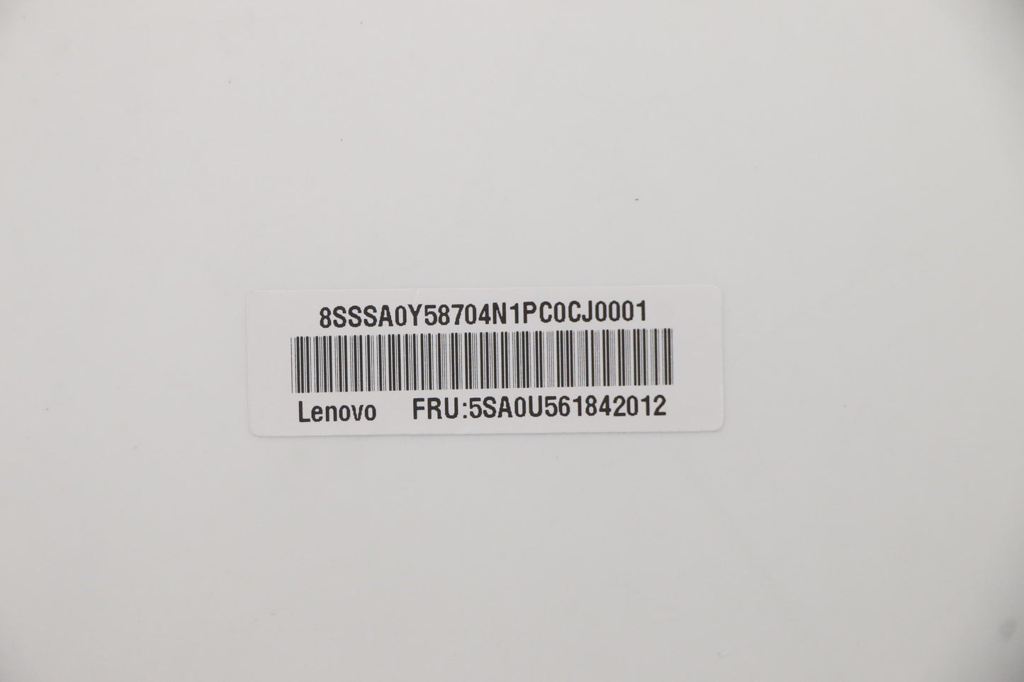 Lenovo Sp Xeon W-1250 3.3Ghz/6C/12M 8 - 5SA0U56184