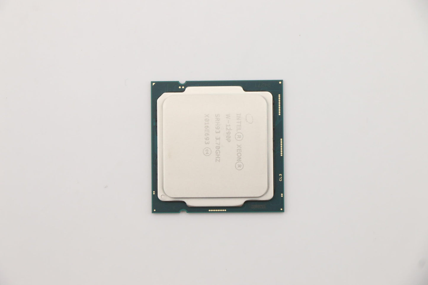 Lenovo Sp Xeon W-1290P 3.7G 10C - 5SA0U56189