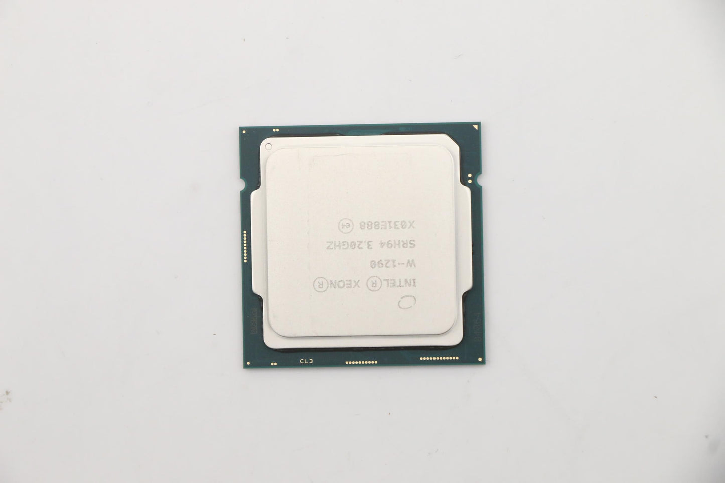 Lenovo Sp Xeon W-1290 3.2G 10C - 5SA0U56190