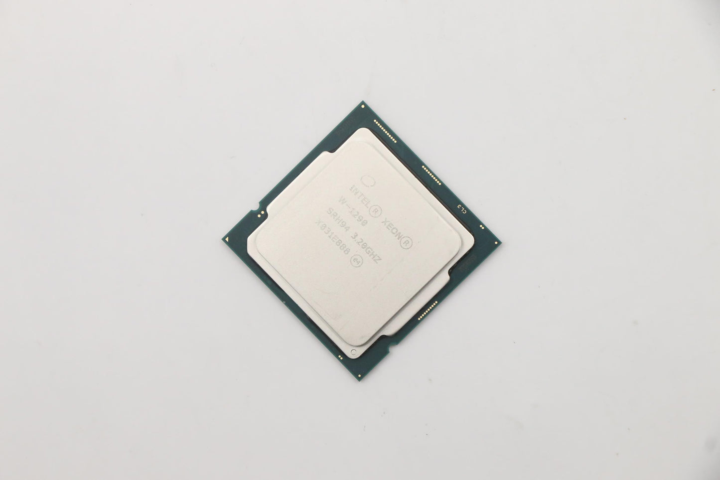 Lenovo Sp Xeon W-1290 3.2G 10C - 5SA0U56190
