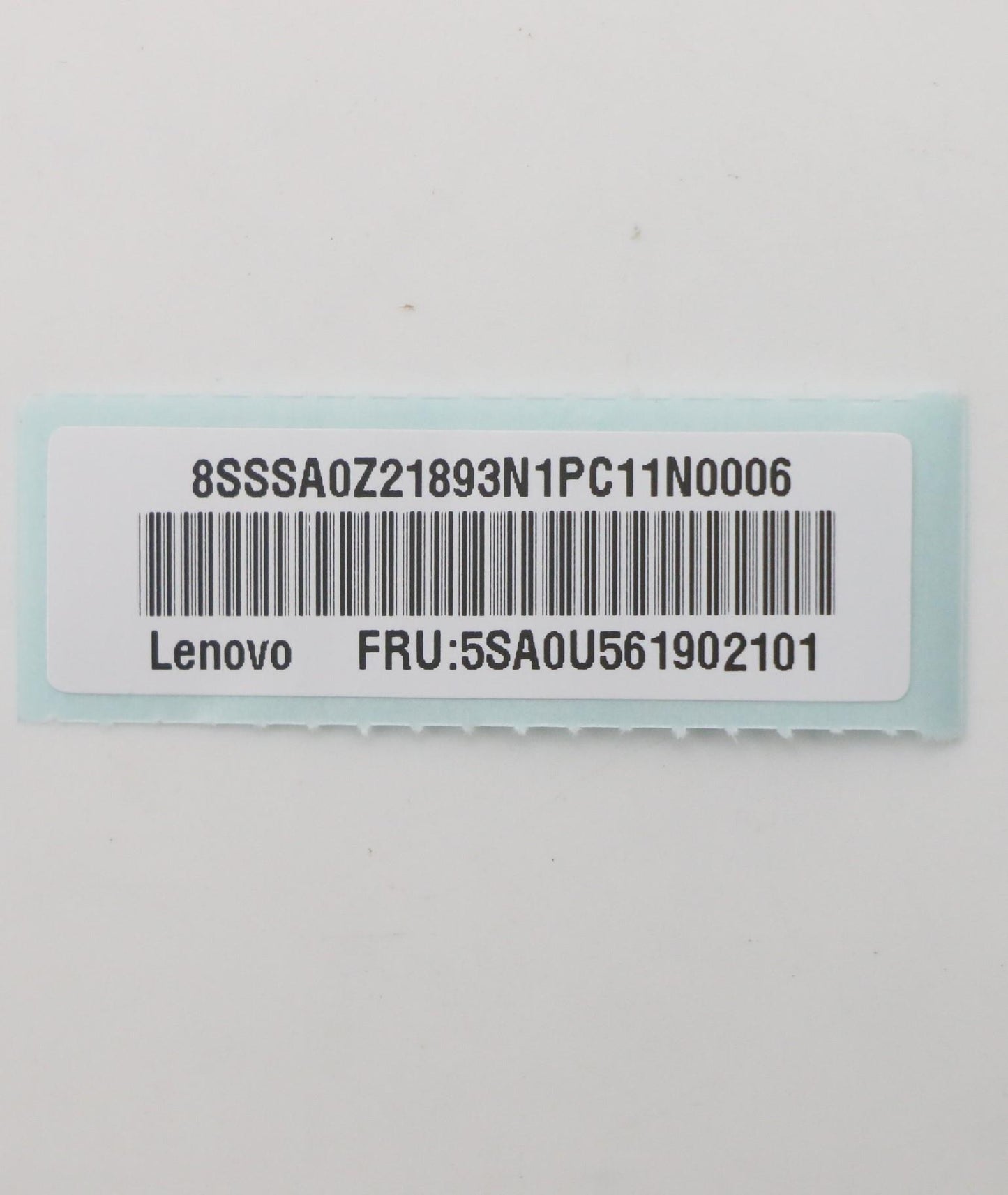 Lenovo Sp Xeon W-1290 3.2G 10C - 5SA0U56190