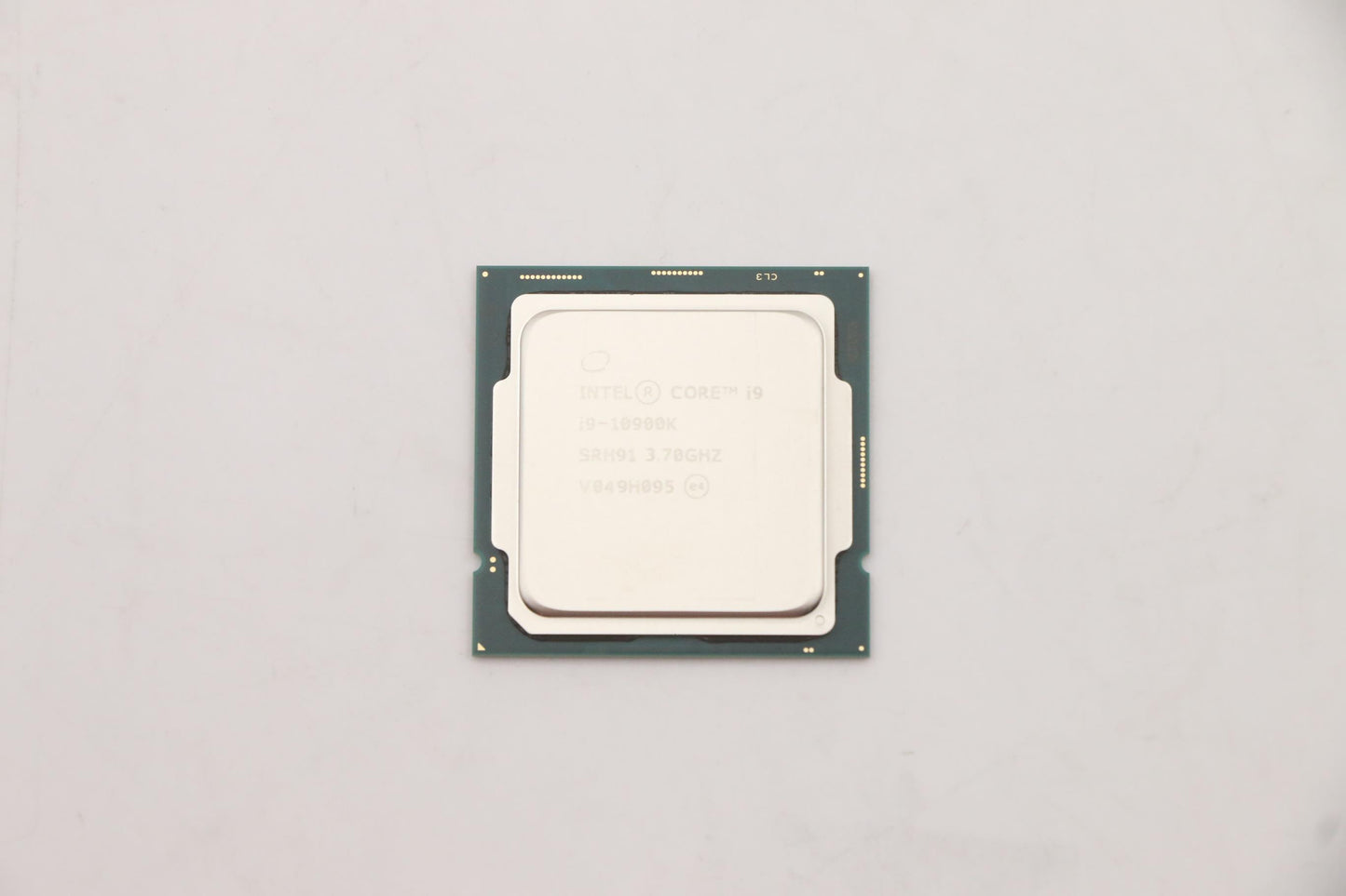 Lenovo Sp Core I9-10900K 3.7G 10C - 5SA0U56195