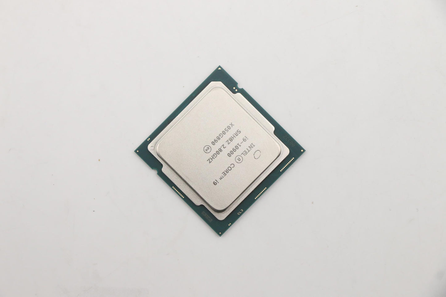 Lenovo Sp Intel I9-10900 2.8Ghz/10C/2 - 5SA0U56196