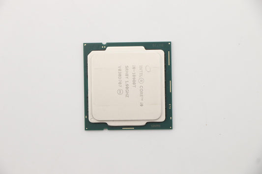 Lenovo (5SA0U56197) Intel i9-10900T Processor, 1.9GHz, 10 Cores, 20MB Cache