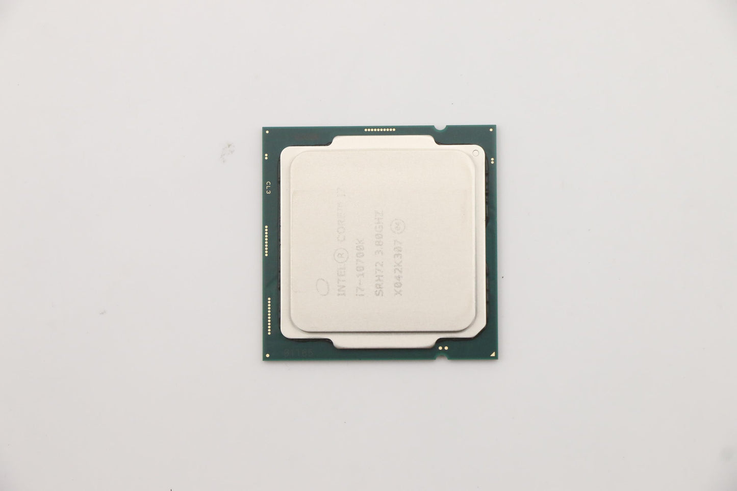 Lenovo Sp Intel I7-10700K 3.8Ghz/8C/1 - 5SA0U56198