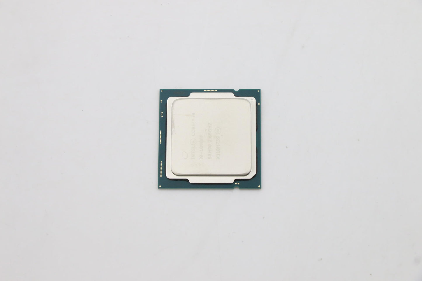 Lenovo Sp I9-10900F 2.8Ghz/10C/20M 65 - 5SA0U56204