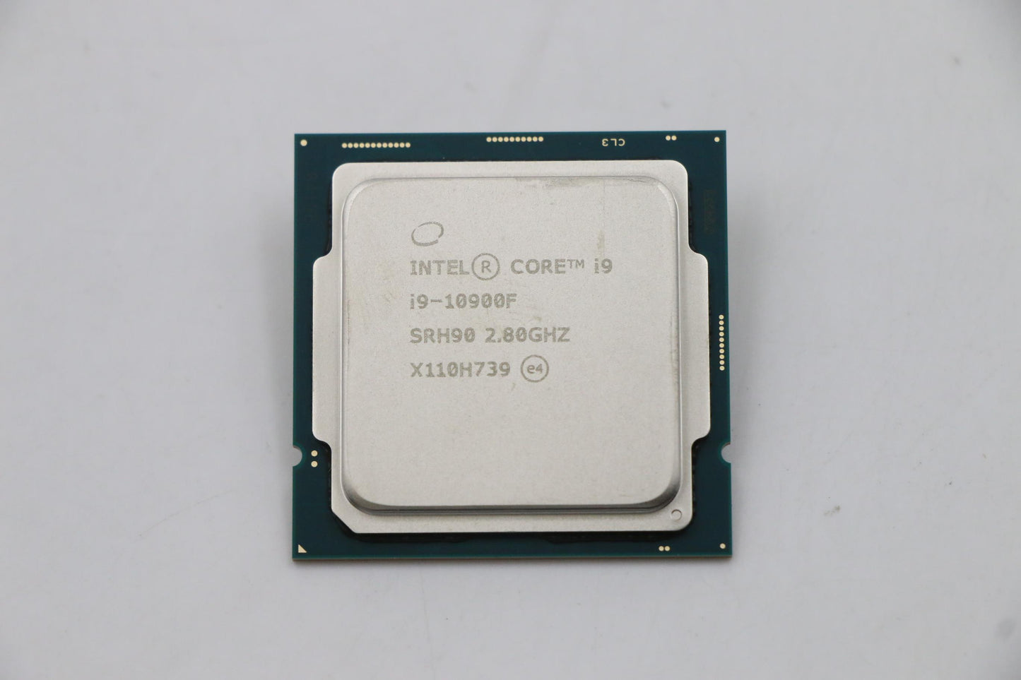 Lenovo Sp I9-10900F 2.8Ghz/10C/20M 65 - 5SA0U56204