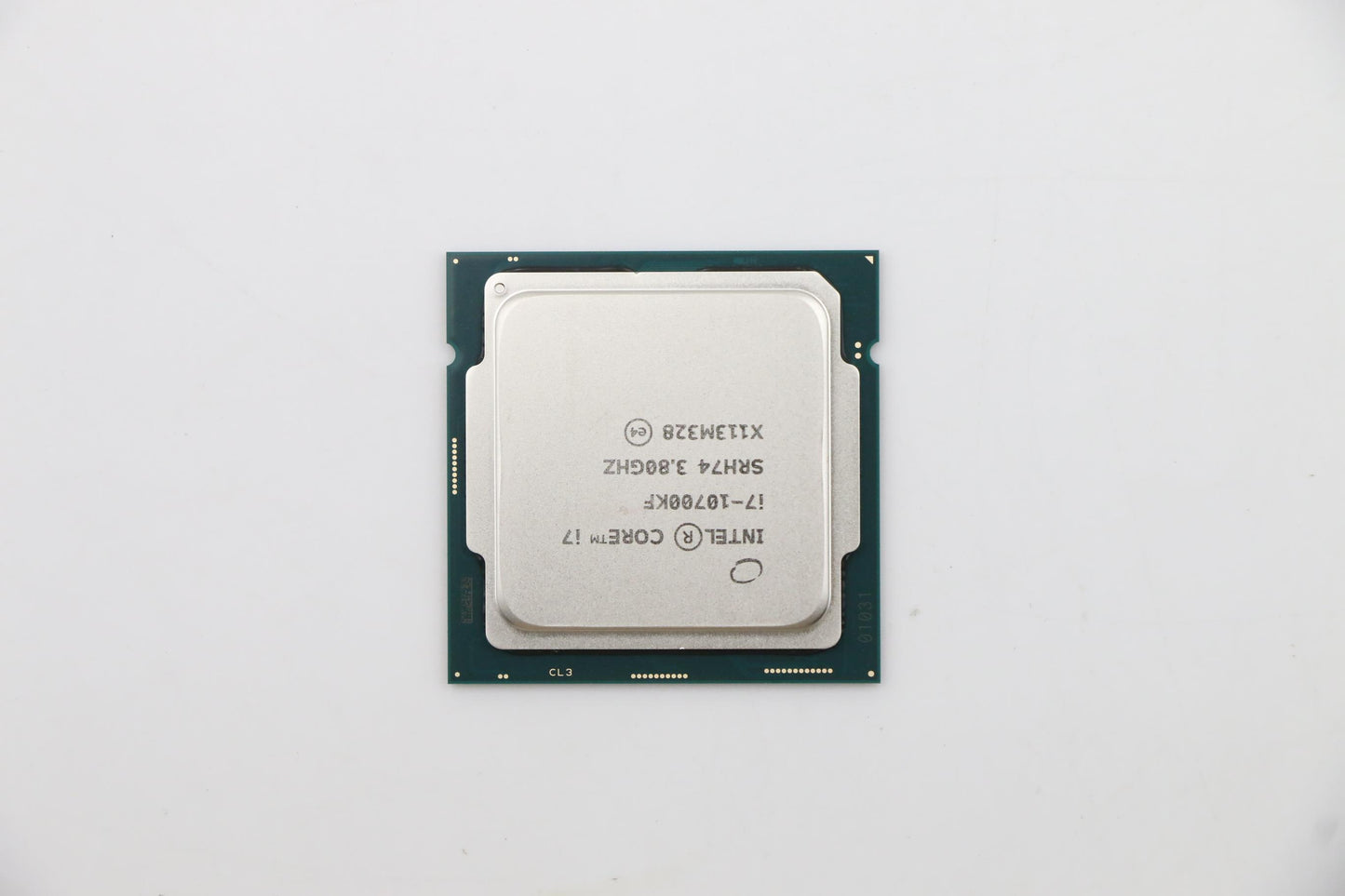 Lenovo Sp I7-10700Kf 3.8Ghz/8C/16M - 5SA0U56205