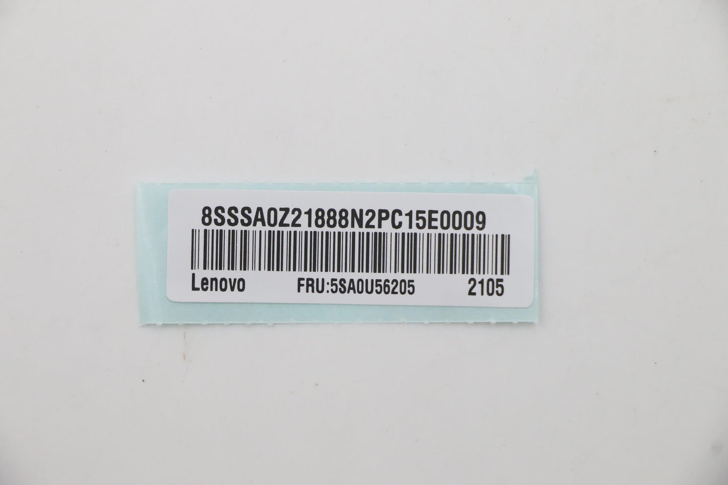 Lenovo Sp I7-10700Kf 3.8Ghz/8C/16M - 5SA0U56205