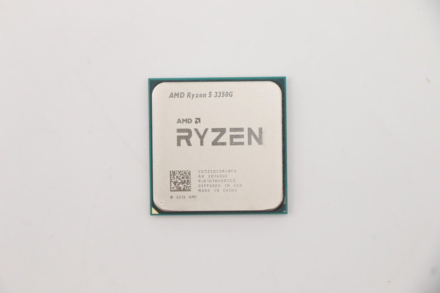 Lenovo Sp Ryzen 5 3350G 3.6Ghz 4C - 5SA0U56209