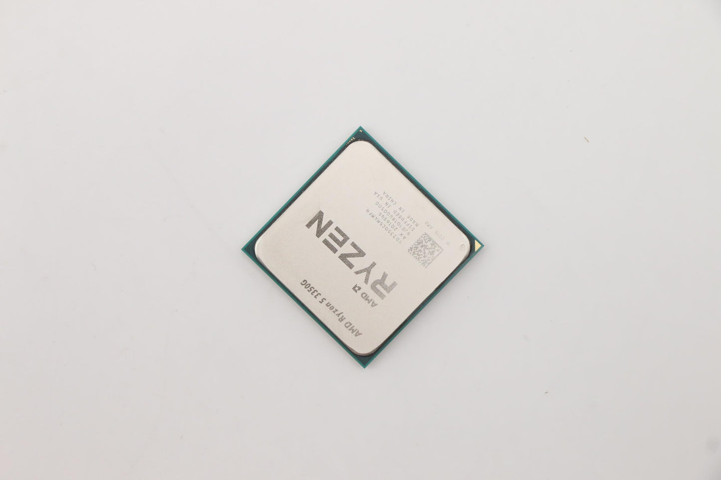 Lenovo Sp Ryzen 5 3350G 3.6Ghz 4C - 5SA0U56209