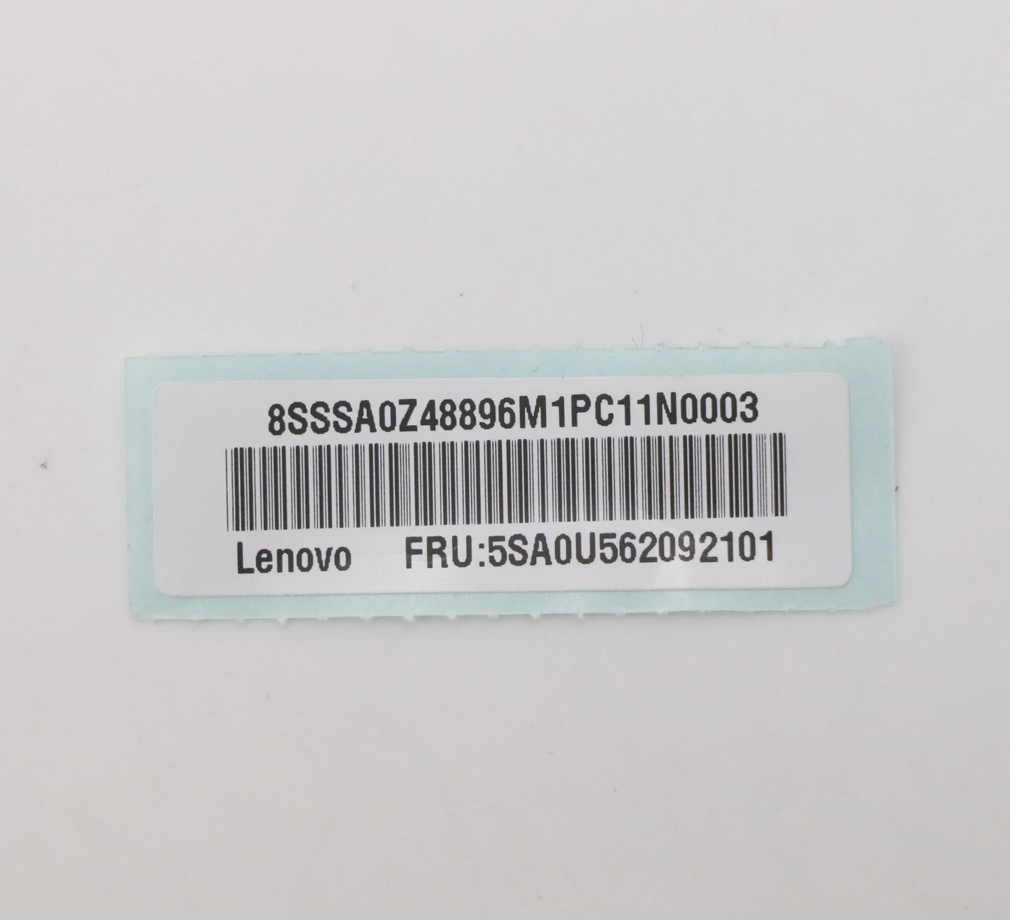 Lenovo Sp Ryzen 5 3350G 3.6Ghz 4C - 5SA0U56209