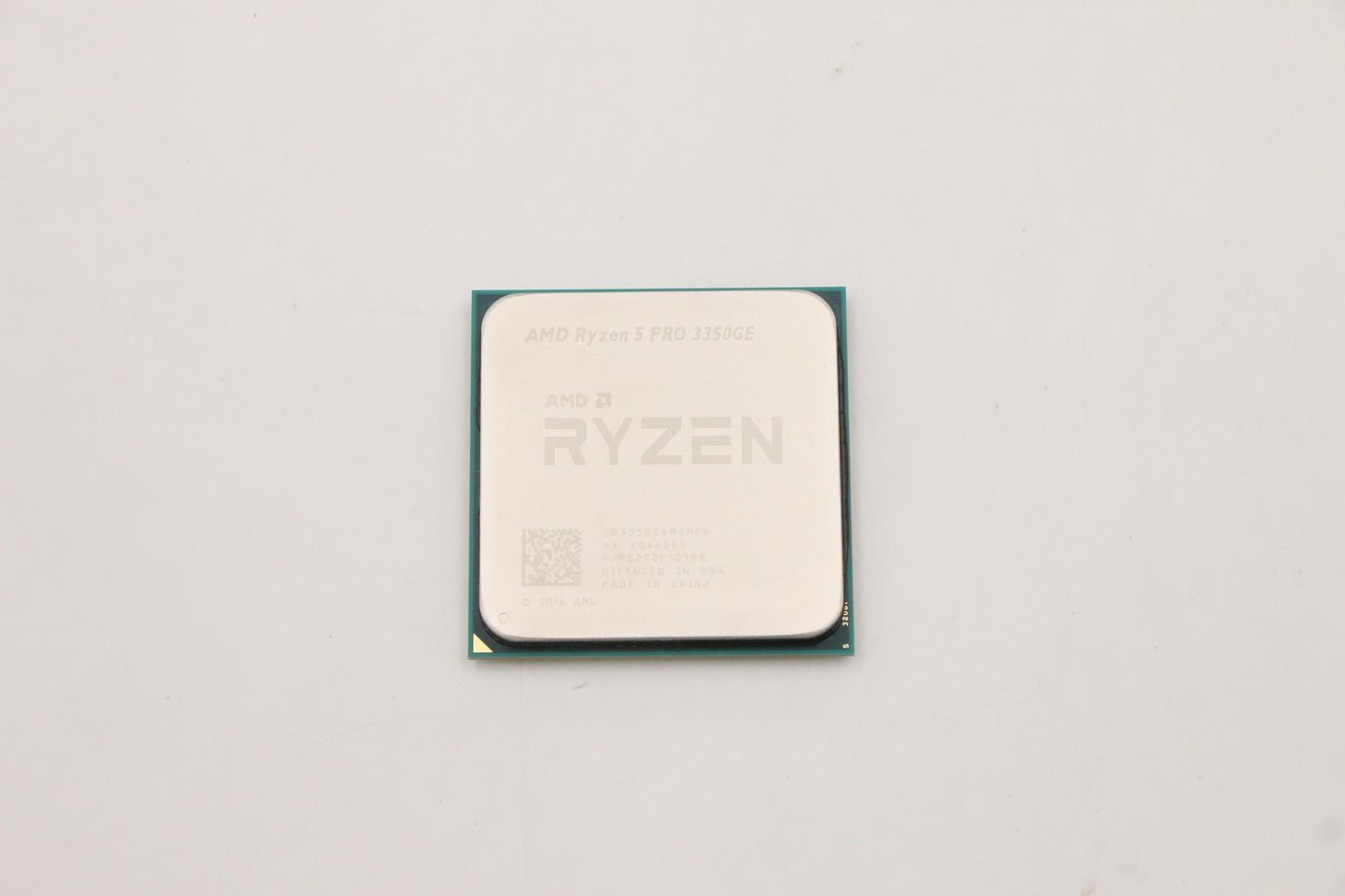 Lenovo Sp Amd Ryzen 5 Pro 3350Ge 3.3G - 5SA0U56212