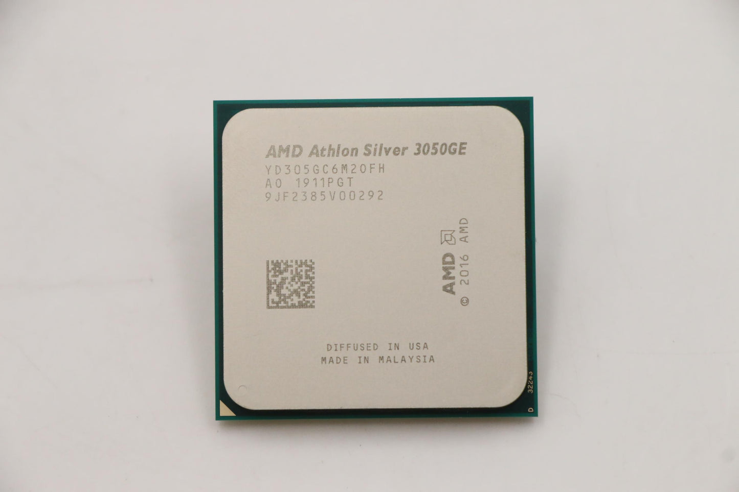 Lenovo Sp Athlon Silver 3050Ge 3.4G 2 - 5SA0U56218