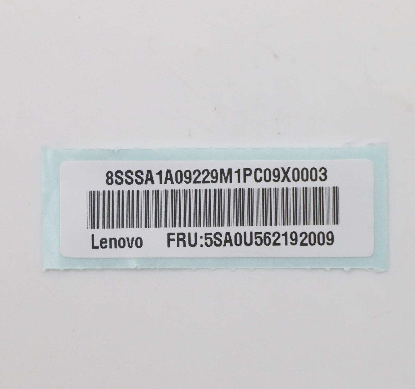 Lenovo Sp Ryzen 7 4700G 3.6G 8C - 5SA0U56219