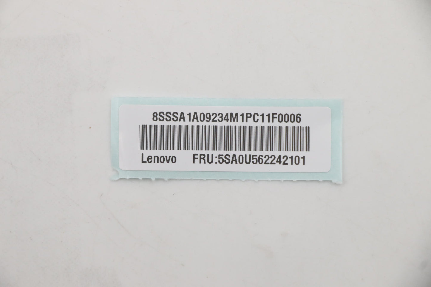 Lenovo Sp Ryzen 3 4300Ge 3.5G 4C - 5SA0U56224