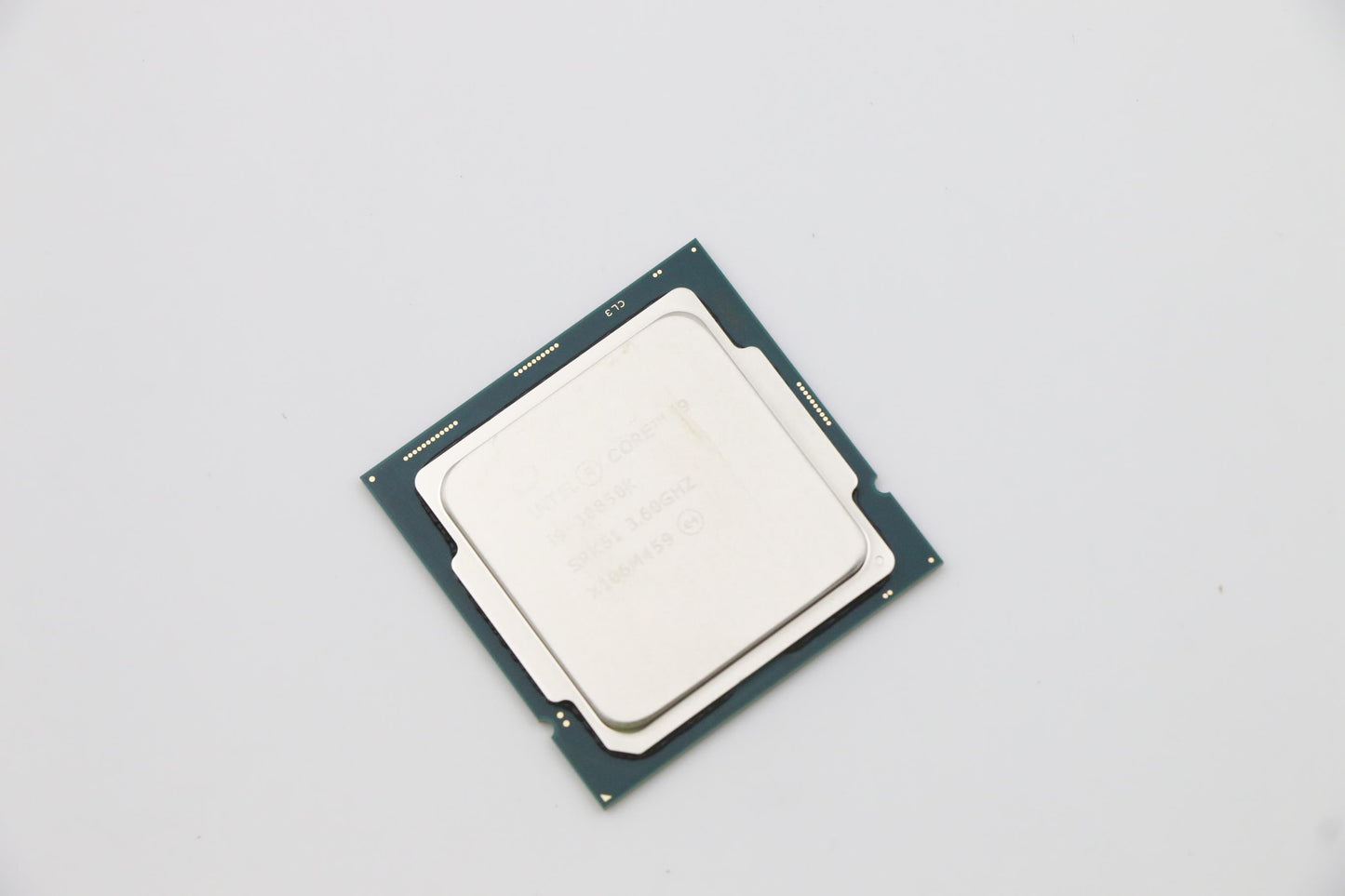 Lenovo Sp Intel I9-10850K 3.6Ghz/10C/ - 5SA0U56235