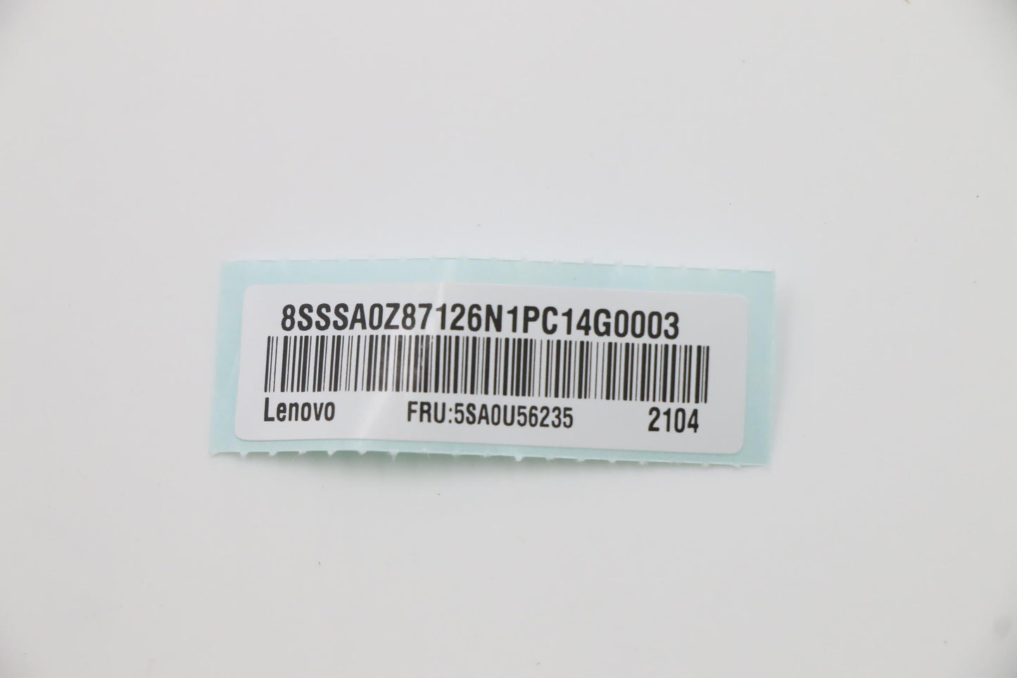 Lenovo Sp Intel I9-10850K 3.6Ghz/10C/ - 5SA0U56235