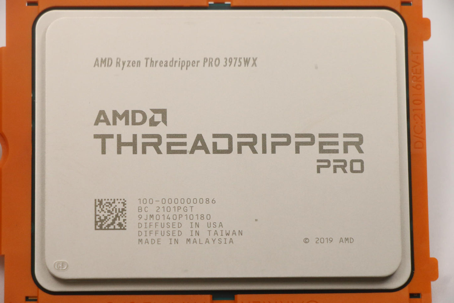 Lenovo Sp Threadripper Pro 3975Wx 3.5 - 5SA0U56237