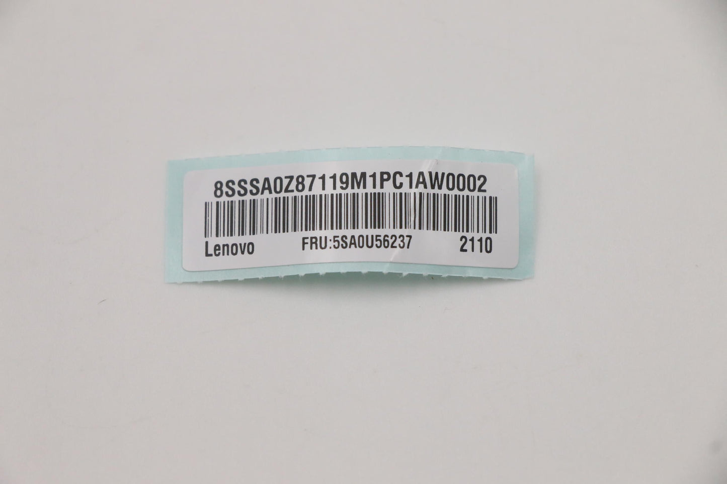 Lenovo Sp Threadripper Pro 3975Wx 3.5 - 5SA0U56237