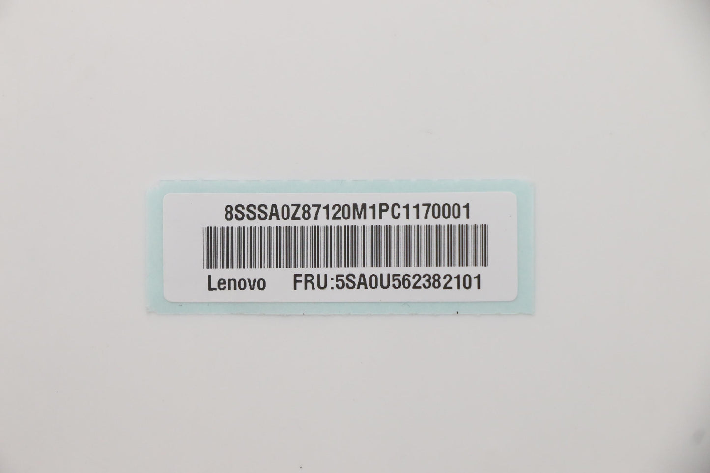Lenovo Sp Threadripper Pro 3955Wx 3.9 - 5SA0U56238