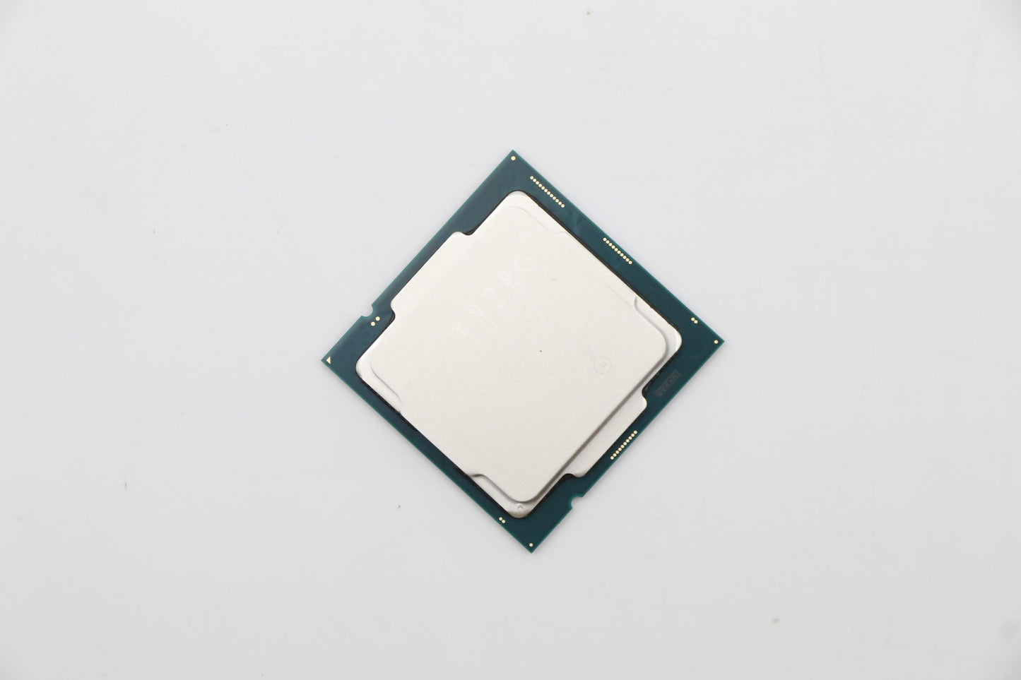 Lenovo Sp Intel G5925 3.6Ghz/2C/4M 58 - 5SA0U56240