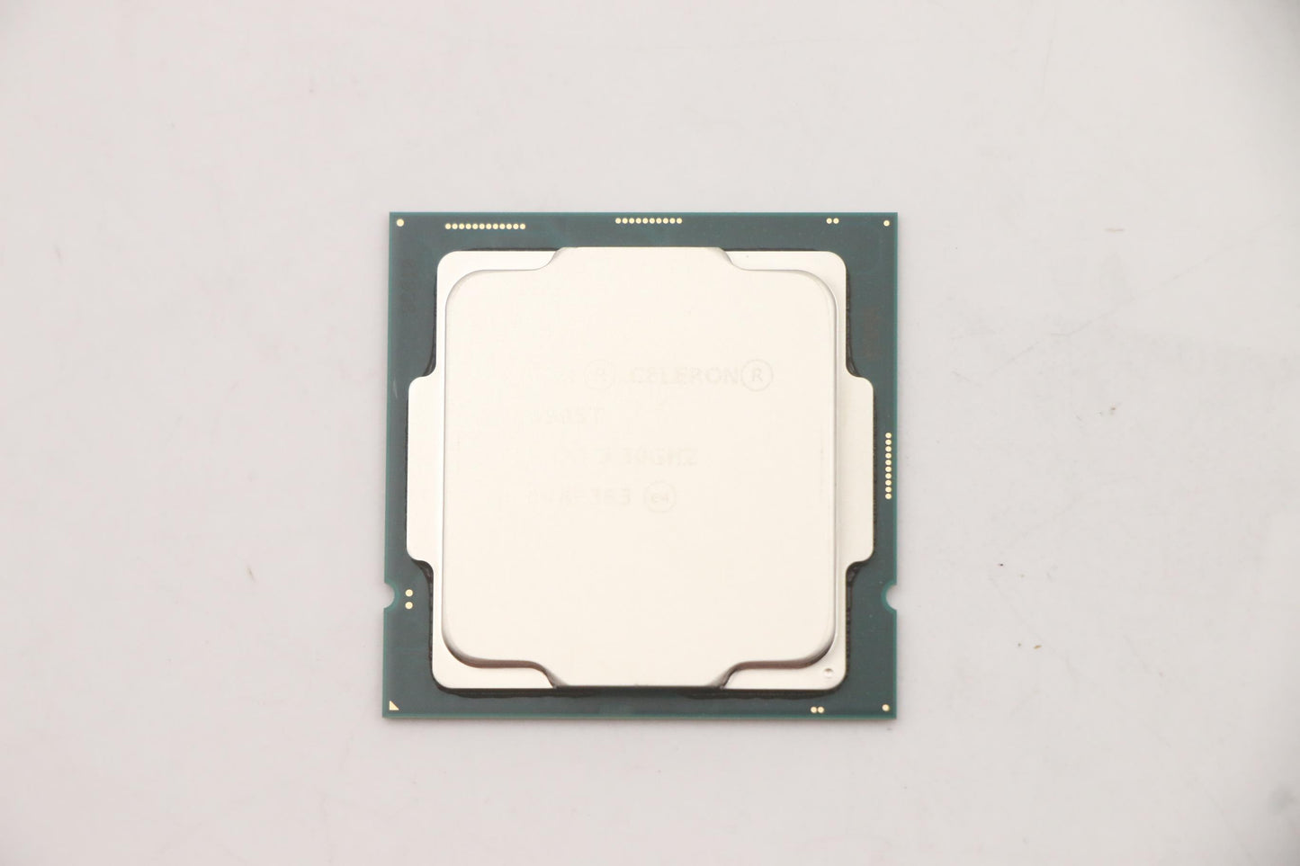 Lenovo Sp Celeron G5905T 3.3G 2C - 5SA0U56242