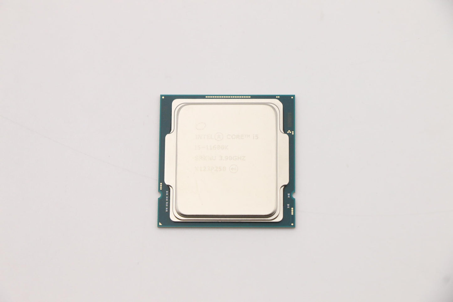 Lenovo Sp Core I5-11600K 3.9G 6C - 5SA0U56249