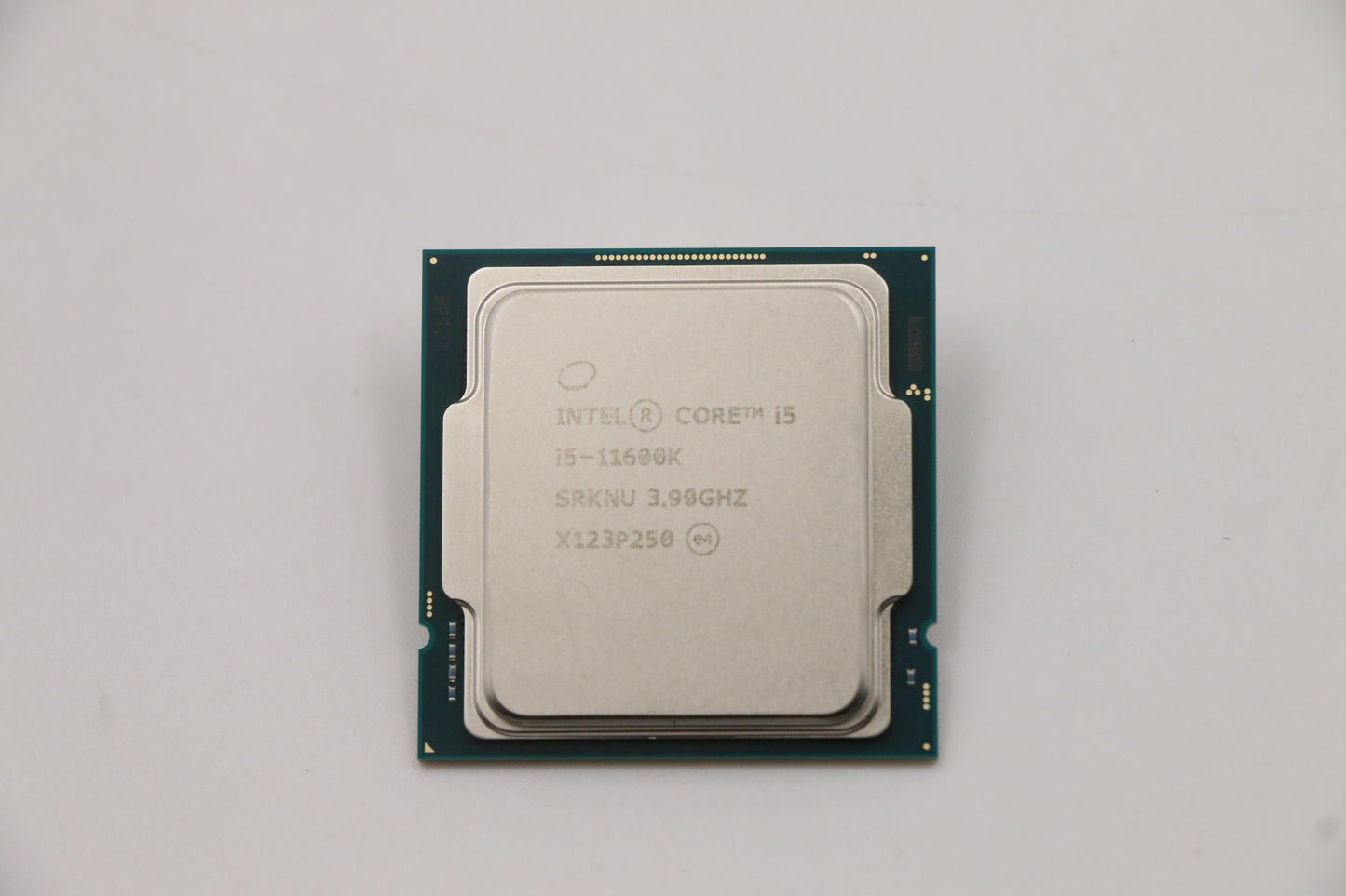 Lenovo Sp Core I5-11600K 3.9G 6C - 5SA0U56249