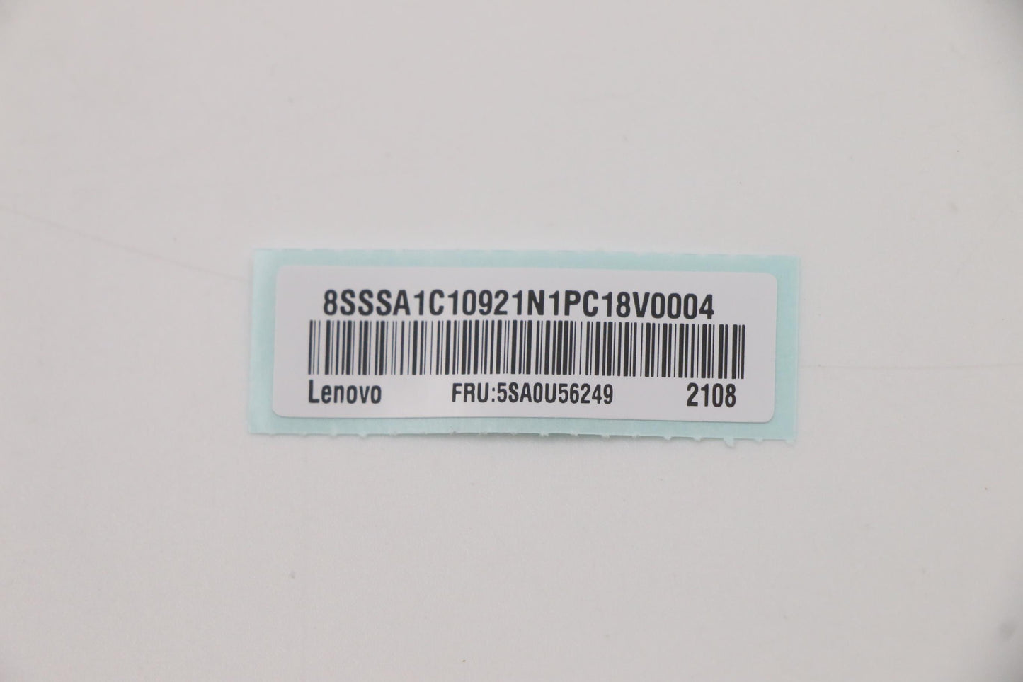 Lenovo Sp Core I5-11600K 3.9G 6C - 5SA0U56249