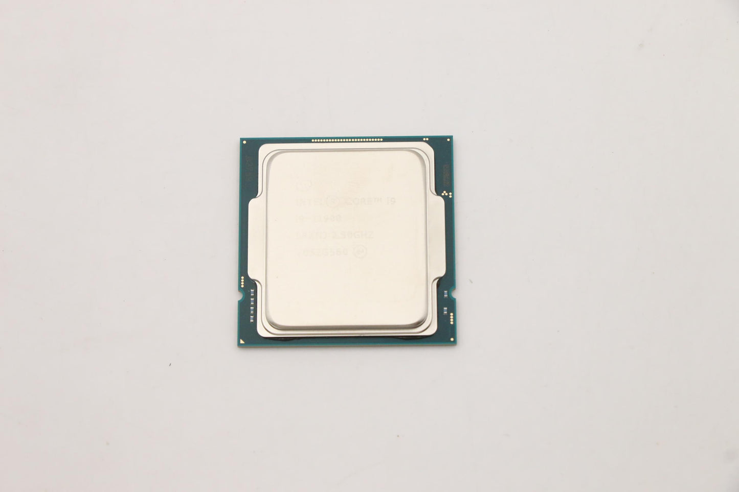Lenovo Sp Intel I9-11900 2.5Ghz/8C - 5SA0U56250