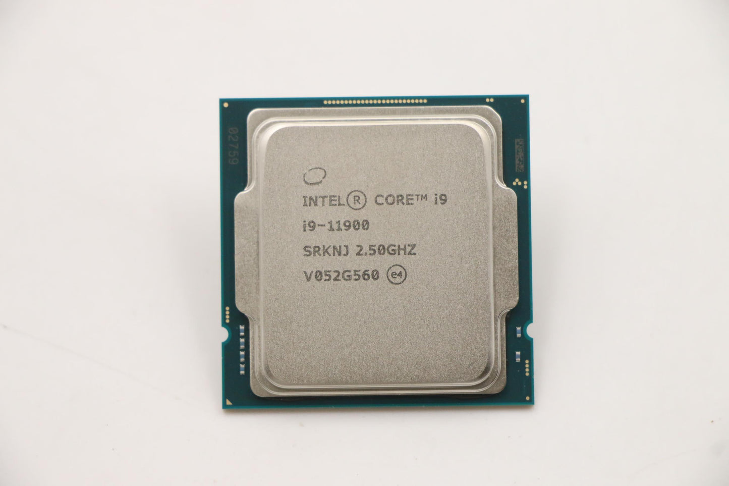 Lenovo Sp Intel I9-11900 2.5Ghz/8C - 5SA0U56250